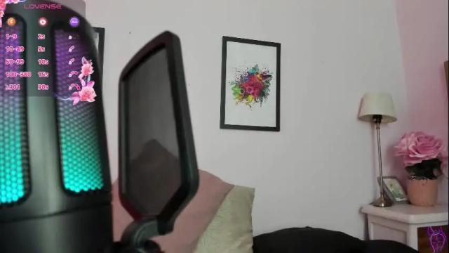 Image 12 of selene_e Stream on Chaturbate on 18 days ago