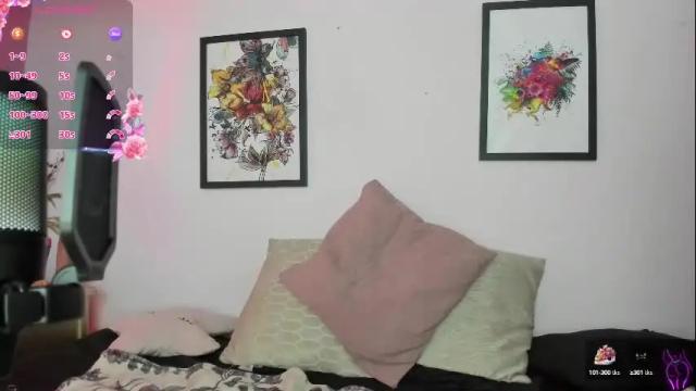 Image 3 of selene_e Stream on Chaturbate on 18 days ago