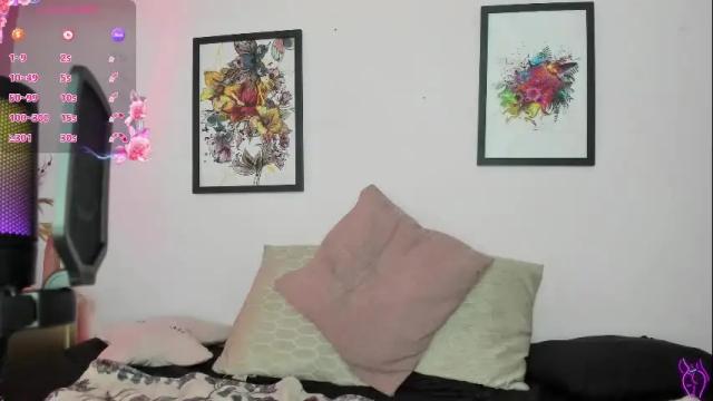 Thumbnail 2, selene_e's Stream at Chaturbate, 17 days ago