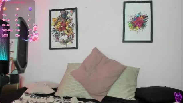 Image 6 of selene_e Stream on Chaturbate on 18 days ago