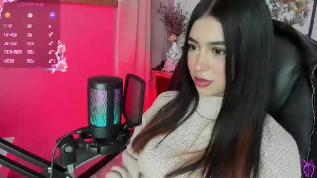 Thumbnail 1, selene_e's Stream at Chaturbate, 16 days ago