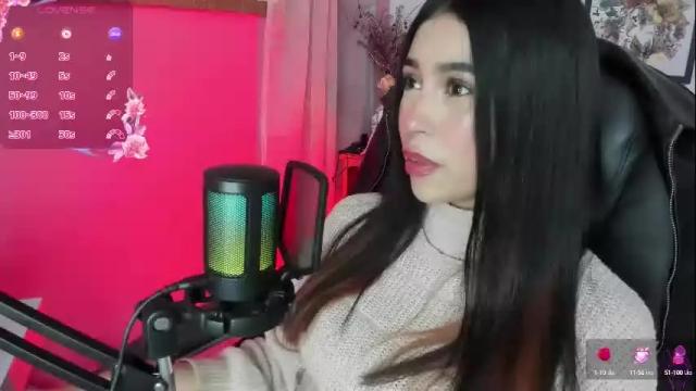Image 2 of selene_e Stream on Chaturbate on 16 days ago