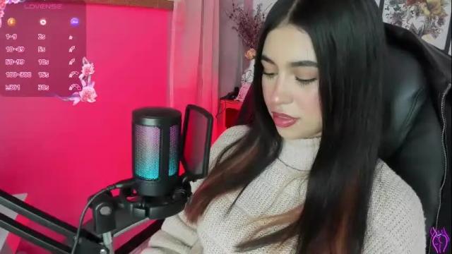 Image 3 of selene_e Stream on Chaturbate on 16 days ago