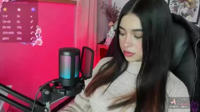 Thumbnail 2, selene_e's Stream at Chaturbate, 16 days ago