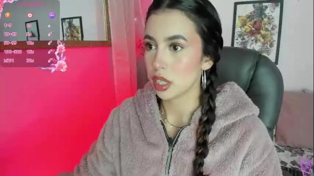 Thumbnail 1, selene_e's Stream at Chaturbate, 14 days ago