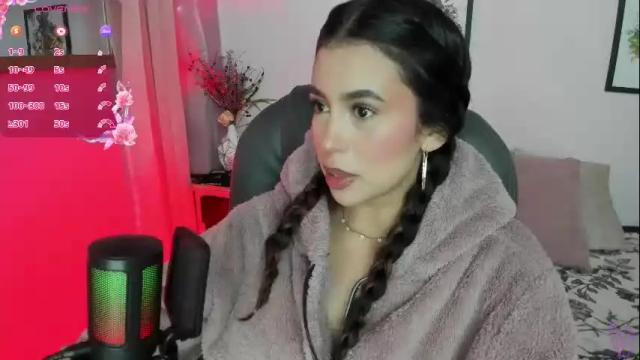 Image 11 of selene_e Stream on Chaturbate on 14 days ago