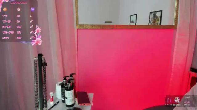 Image 2 of selene_e Stream on Chaturbate on 14 days ago