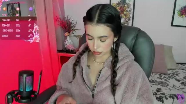 Image 6 of selene_e Stream on Chaturbate on 14 days ago