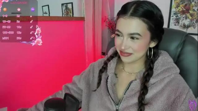 Image 7 of selene_e Stream on Chaturbate on 14 days ago