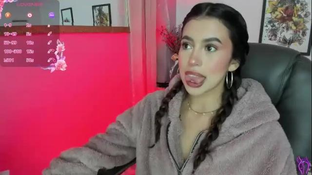 Thumbnail 3, selene_e's Stream at Chaturbate, 14 days ago