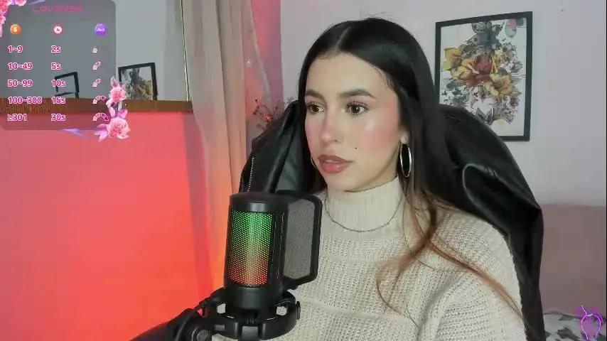selene_e Chaturbate