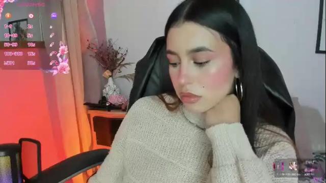 Image 12 of selene_e Stream on Chaturbate on 13 days ago