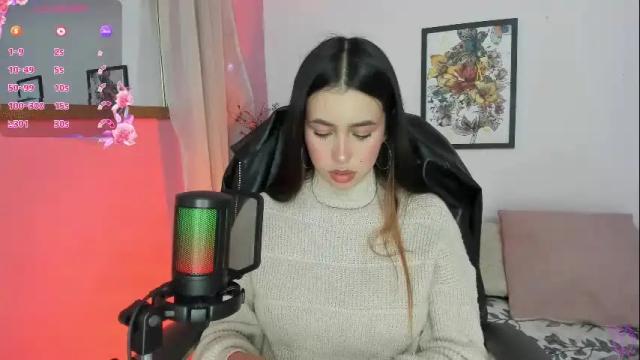 Image 3 of selene_e Stream on Chaturbate on 13 days ago