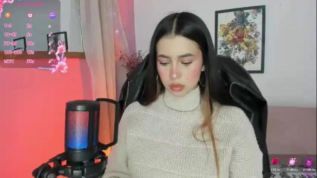 Image 4 of selene_e Stream on Chaturbate on 13 days ago