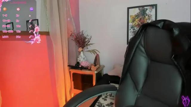 Image 6 of selene_e Stream on Chaturbate on 13 days ago