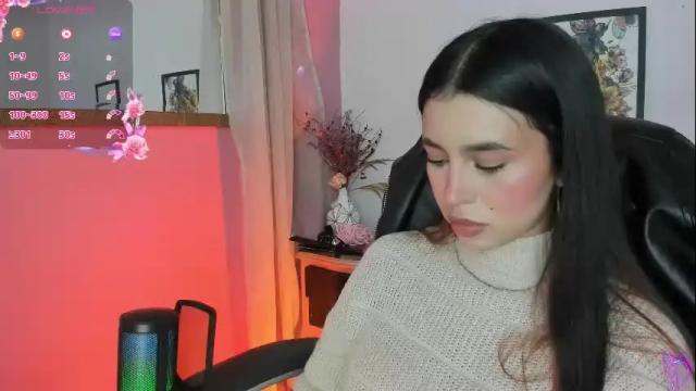 Thumbnail 3, selene_e's Stream at Chaturbate, 13 days ago