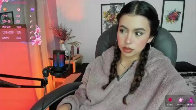 Image 2 of selene_e Stream on Chaturbate on 10 days ago