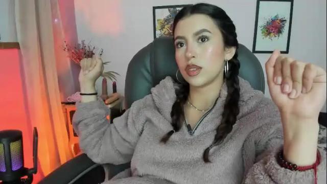 Image 4 of selene_e Stream on Chaturbate on 10 days ago