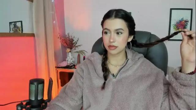 Image 8 of selene_e Stream on Chaturbate on 10 days ago