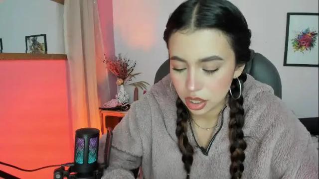 Thumbnail 3, selene_e's Stream at Chaturbate, 10 days ago