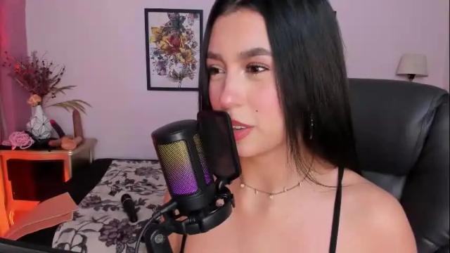 Image 2 of selene_e Stream on Chaturbate on 9 days ago