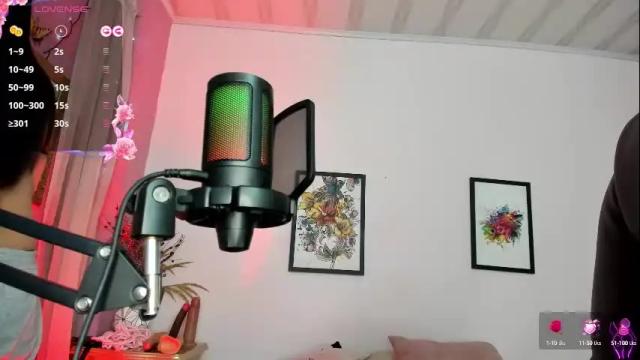 Image 6 of selene_e Stream on Chaturbate on 7 days ago