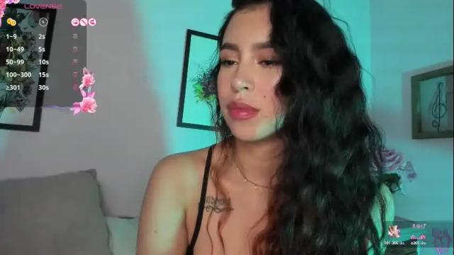Image 10 of selene_e Stream on Chaturbate on 3 days ago