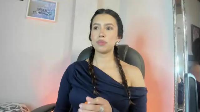 Thumbnail 1, selene_e's Stream at Chaturbate, 2 months ago