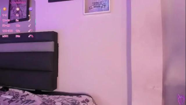 Thumbnail 1, selene_e's Stream at Chaturbate, 2 months ago