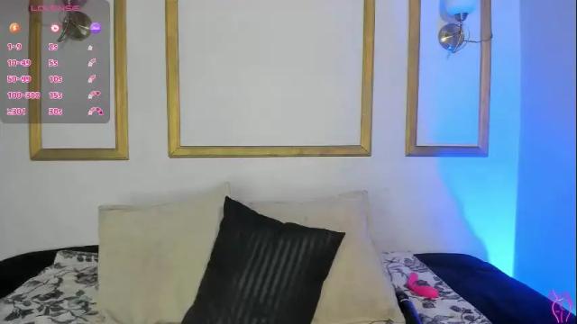 Image 4 of selene_e Stream on Chaturbate on 2 months ago