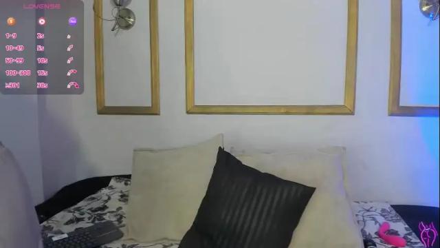 Image 7 of selene_e Stream on Chaturbate on 2 months ago