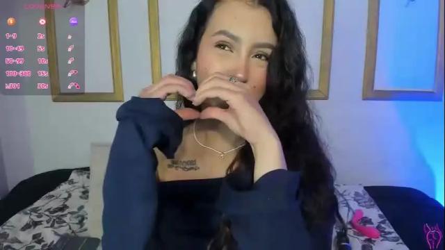 Image 8 of selene_e Stream on Chaturbate on 2 months ago