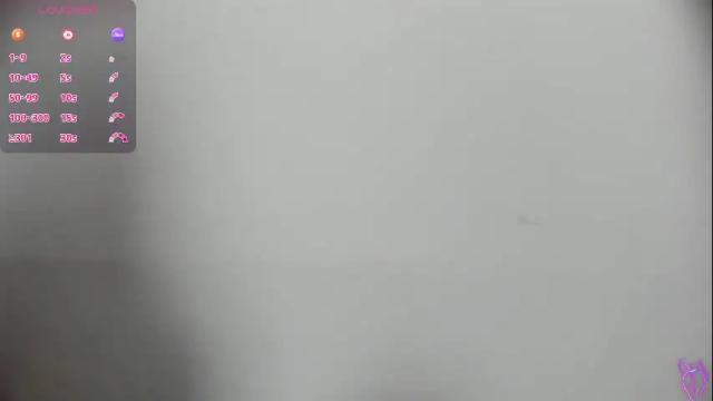 Image 2 of selene_e Stream on Chaturbate on 1 month ago