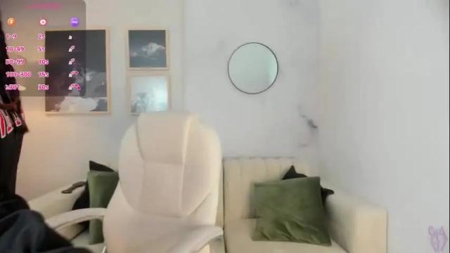 Thumbnail 2, selene_e's Stream at Chaturbate, 1 month ago