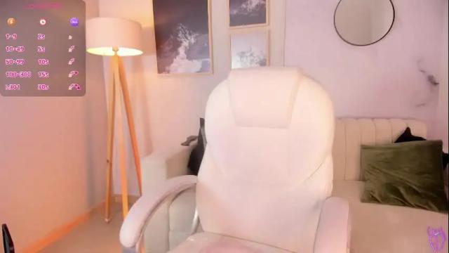 Thumbnail 3, selene_e's Stream at Chaturbate, 1 month ago