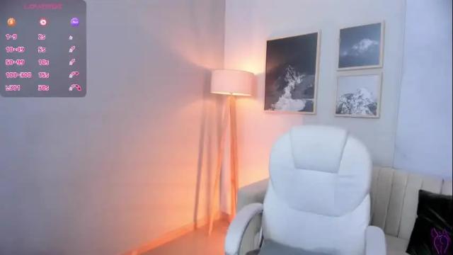Thumbnail 1, selene_e's Stream at Chaturbate, 1 month ago