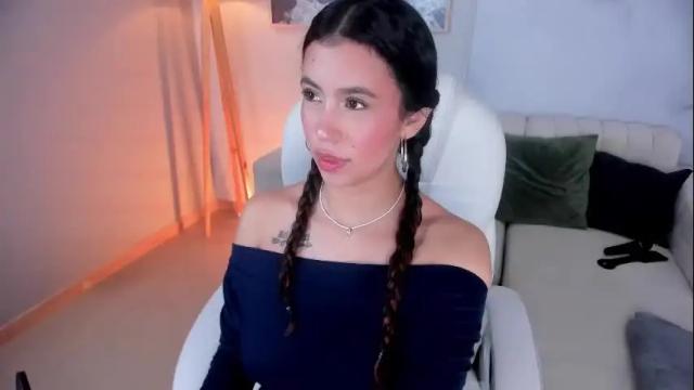 Thumbnail 2, selene_e's Stream at Chaturbate, 1 month ago