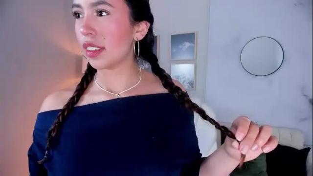Image 7 of selene_e Stream on Chaturbate on 1 month ago