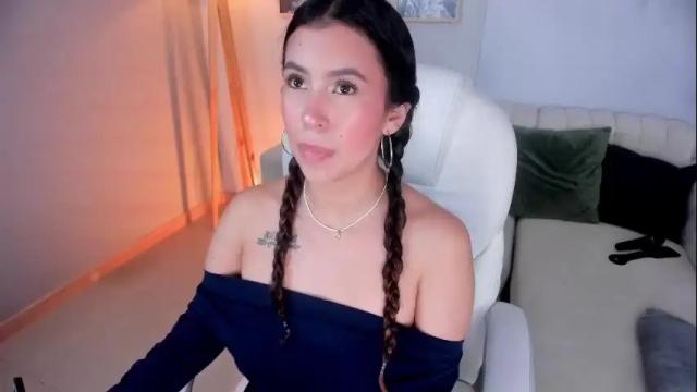 Image 8 of selene_e Stream on Chaturbate on 1 month ago