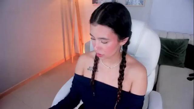 Thumbnail 3, selene_e's Stream at Chaturbate, 1 month ago