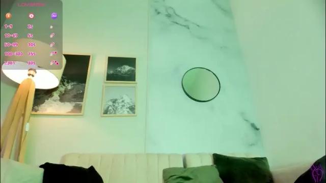 Image 7 of selene_e Stream on Chaturbate on 1 month ago