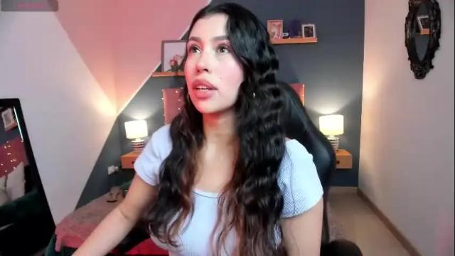 Thumbnail 1, selene_e's Stream at Chaturbate, 1 month ago