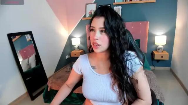 Image 2 of selene_e Stream on Chaturbate on 1 month ago