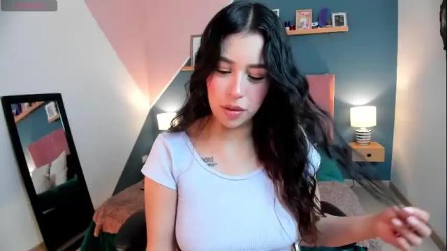 Image 3 of selene_e Stream on Chaturbate on 1 month ago