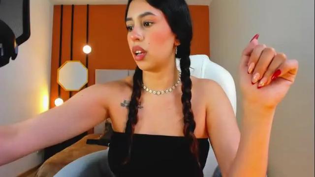 Image 12 of selene_e Stream on Chaturbate on 1 month ago