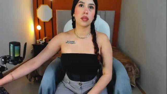 Thumbnail 2, selene_e's Stream at Chaturbate, 1 month ago