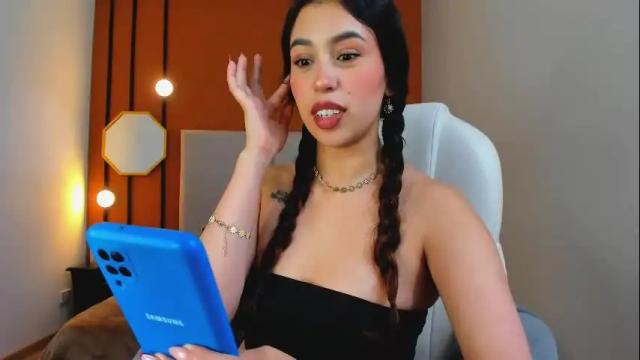 Thumbnail 3, selene_e's Stream at Chaturbate, 1 month ago