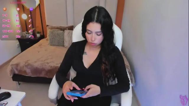 Thumbnail 1, selene_e's Stream at Chaturbate, 28 days ago