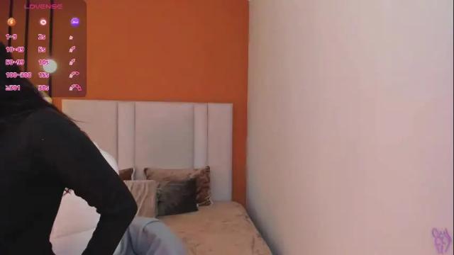 Image 6 of selene_e Stream on Chaturbate on 28 days ago