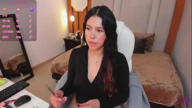 Image 7 of selene_e Stream on Chaturbate on 28 days ago